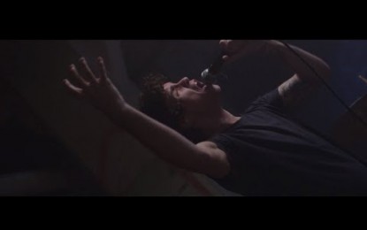 STRUCTURES – Δείτε το νέο video του ‘Earth Gazing’