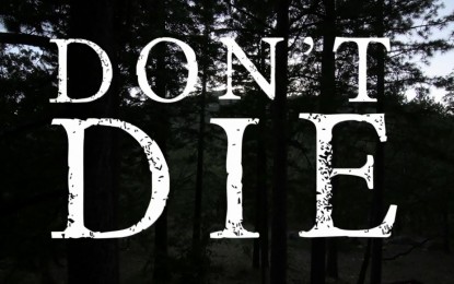 SUICIDE SILENCE – ‘Don’t Die’ from their new album ‘You Can’t Stop Me’ (Lyric Video)