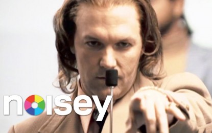 THE TRUTH – Δείτε την ταινία μικρού μήκους του Fred Durst (LIMP BIZKIT)