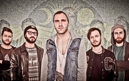 SIX DAYS OF MAY – Πληροφορίες για το νέο τους album