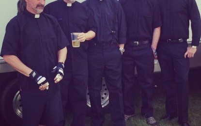 FAITH NO MORE – Παίξανε live 2 νέα τους κομμάτια στο Hyde Park του Λονδίνου