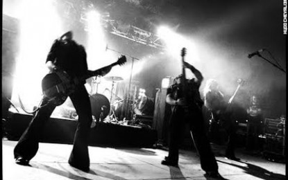 ELECTRIC WIZARD – Ακούστε το νέο τους κομμάτι ‘I Am Nothing’