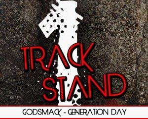 REVIEW: GODSMACK – Generation Day