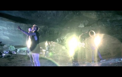 COLDRAIN – Δείτε το νέο video του ‘Aware and Awake’