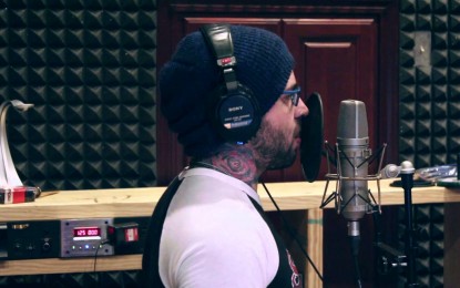 CONCORDIA – Ο Eric Emery διασκευάζει το Fine China του CHRIS BROWN