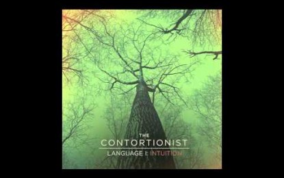 THE CONTORTIONIST – Ακούστε ένα νέο τους κομμάτι