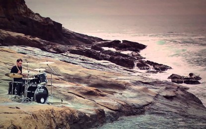 DISBELIEVER – Δείτε το νέο τους video για το κομμάτι ‘Frozen’