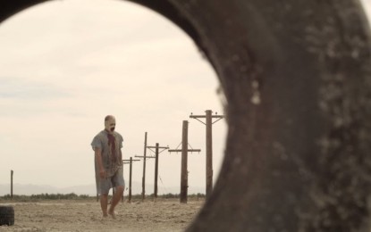 JOHN GARCIA (KYUSS, SLO BURN, UNIDA, HERMANO, VISTA CHINO) – Δείτε το video του νέου του κομματιού ‘My Mind’