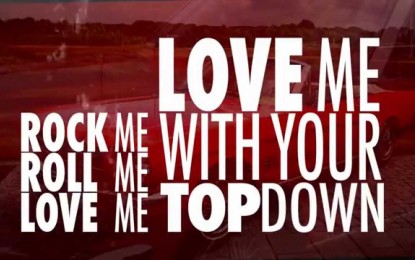 KIX – Δείτε το νέο lyric video του ‘Love Me With Your Top Down’