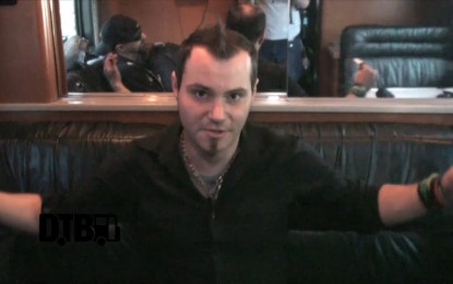 MUSHROOMHEAD – Μιλάνε για μια από τις πιο τρελές στιγμές στις περιοδείες τους