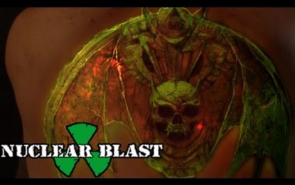 OVERKILL – Δείτε το νέο video του ‘Bitter Pill’