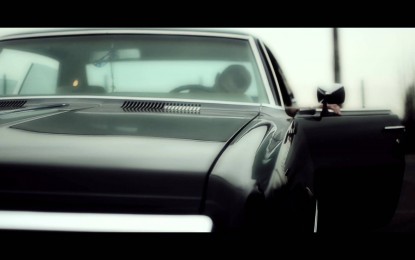 TRI STATE CORNER (ft Christos Efthimiadis, ex- Rage) – Δείτε το video του ‘Beside You’