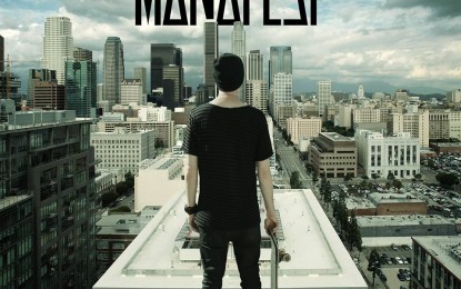 MANAFEST – Ακούστε ολόκληρο το νέο τους album ‘The Moment’