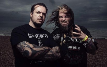 CAVALERA CONSPIRACY – Δείτε το εξώφυλλο του νέου τους album ‘Pandemonium’ και ακούστε το νέο τους κομμάτι ‘Bonzai Kamikaze’