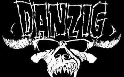 DANZIG – Ετοιμάζουν EP αφιερωμένο στον…ELVIS!