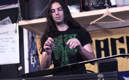 THE AGONIST – Νέο Studio Update