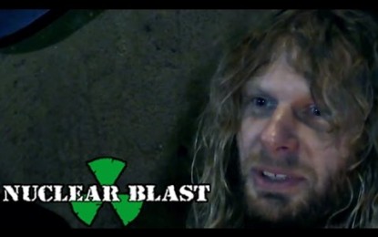 BULLET – Δείτε το πρώτο ‘track by track trailer’ για το νέο τους album ‘Storm Of Blades’