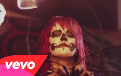 CHELSEA GRIN – Δείτε το νέο video του ‘Playing with Fire’