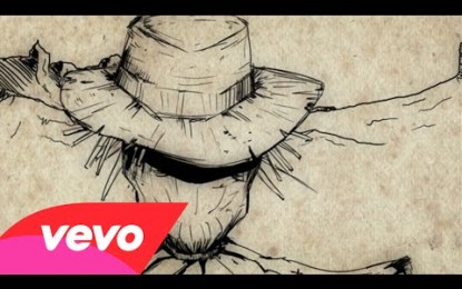 COUNTING CROWS – Δείτε το νέο τους video για το ‘Scarecrow’