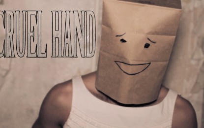 CRUEL HAND – Δείτε το νέο video του ‘Unhinged – Unraveled’