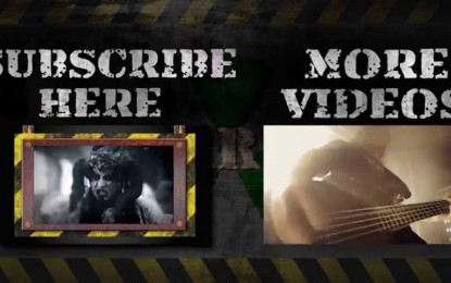 DECAPITATED – Δείτε το trailer του νέου τους album ‘Blood Mantra’