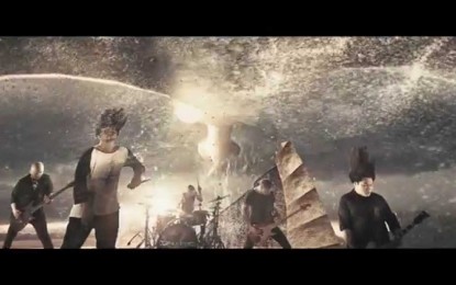 DECEPTIC – Νέο video για το ‘Ocean’