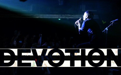 NO DEVOTION (ft. members of LOSTPROPHETS & ex-THURSDAY) – Δείτε το νέο video του ‘Eyeshadow’