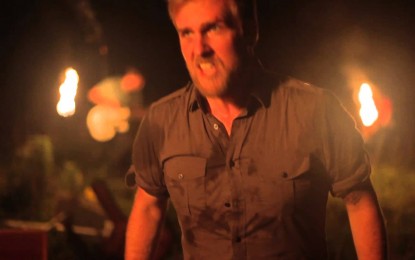 DOREAN LIVES – Νέο video για το ‘A Cold Fire From The One I loved’