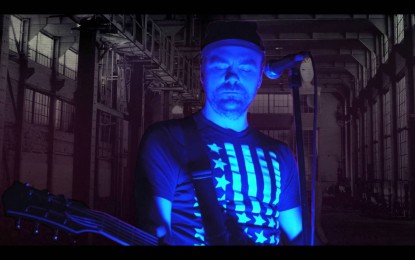 FLYING COLORS – Δείτε το νέο τους βίντεο ‘Mask Machine’ από το δεύτερο άλμπουμ ‘Second Nature’