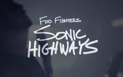 FOO FIGHTERS – Δείτε το trailer του νέου τους album ‘Sonic Highways’