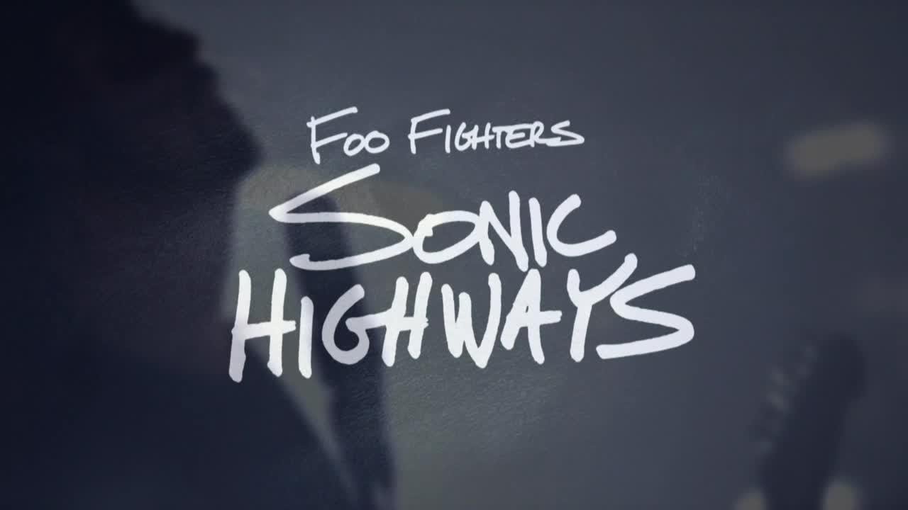 FOO FIGHTERS – Δείτε το trailer του νέου τους album ‘Sonic Highways’