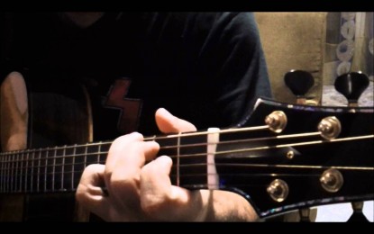 IOANNIS AMANATIDIS (SILENT COMMITMENT) – Πάρτε μία γεύση από την πρώτη του προσωπική δουλειά