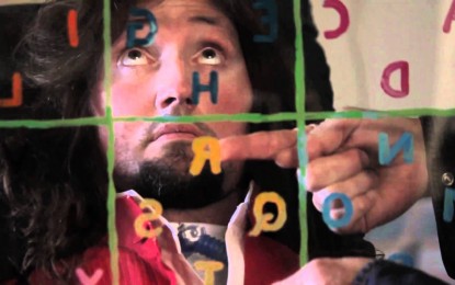 JASON BECKER – Not Dead Yet (Film Trailer)
