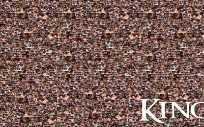 KING 810 – Ακούστε το νέο τους κομμάτι ‘eyes’