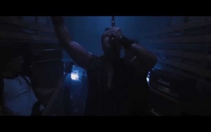 LEFT TURN CITY – Δείτε το νέο video του ‘Upside Down’