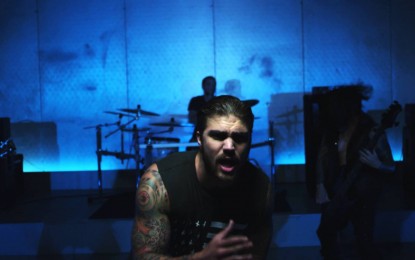 LETTERS FROM THE FIRE – Ακούστε ολόκληρο το ΝΕΟ ομότιτλο EP τους