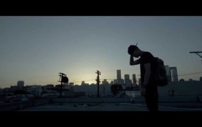 MANAFEST – Δείτε το νέο video του ‘Edge of My Life’