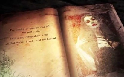 MOTIONLESS IN WHITE – Δείτε το νέο lyric video του ‘Puppets 3 (The Grand Finale)’ με την συμμετοχή του DANI FILTH (CRADLE OF FILTH)