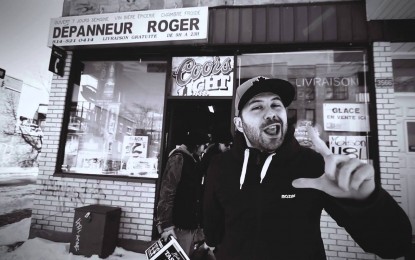 OBEY THE BRAVE – Νέο video για το ‘Short Fuse’