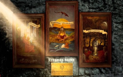 OPETH – Ακούστε ολόκληρο το νέο τους album ‘Pale Communion’