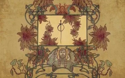 THE ORDER OF ISRAFEL – Δείτε το νέο lyric video του ‘Morning Sun’