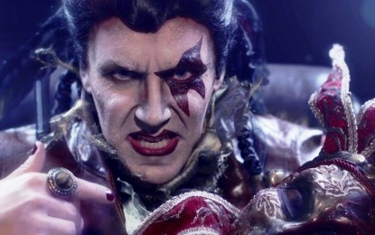 POETS OF THE FALL – Δείτε το video του νέου τους single ‘Daze’