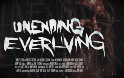 SKELETONWITCH – Νέο video για το ‘Unending, Everliving’