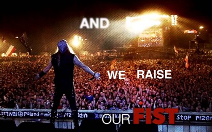 SKID ROW – Παρουσίασαν το νέο τους lyric video ‘We Are The Damned’