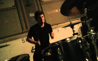 SLEEPWAVE – Δείτε το νέο τους video για το ‘Through The Looking Glass’