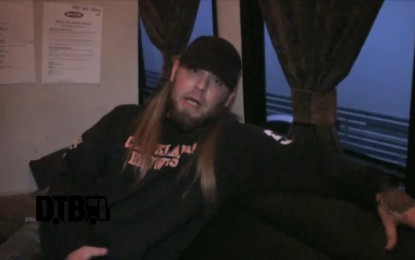 SOIL – Ο Ryan McCombs μιλάει σχετικά με το πως θα ήταν το ‘Dream Tour’ του