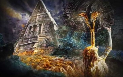 STRIKER – Δείτε το lyric video του ‘City Of Gold’