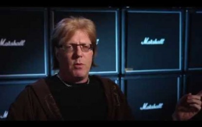 TWISTED SISTER – Δείτο το trailer για το ντοκιμαντέρ ‘We Are Twisted F*cking Sister!’ το οποίο σχετίζεται με τα πρώτα χρόνια τους
