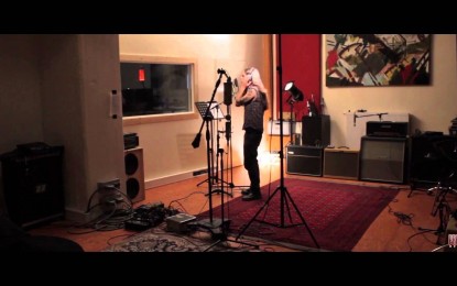 ZODIAC – Δείτε το νέο video του ‘SONIC CHILD’