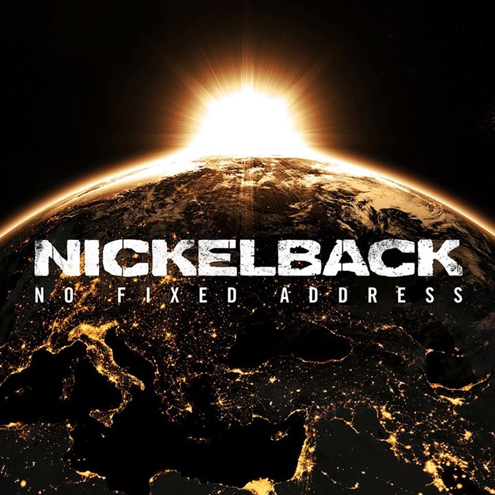 NICKELBACK 